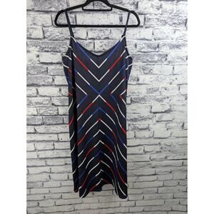 Tommy Hilfiger Striped Dress